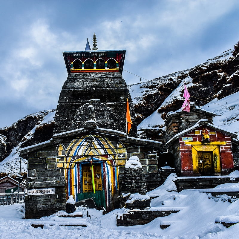 Tungnath Trek